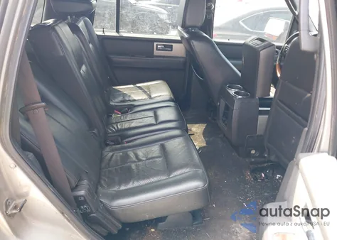 2008 Ford Expedition Limited из США, поврежденный, VIN 1FMFU19588LA29321